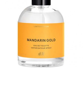 'Mandarin Gold' y 'The New Noir', el día y la noche de H&M