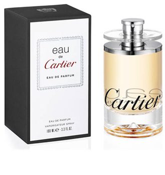 Cartier celebra la llegada de 2016 con el lanzamiento de su nuevo perfume unisex