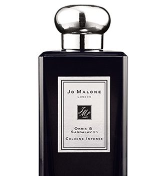 'Orris & Sandalwood', el nuevo perfume de Jo Malone