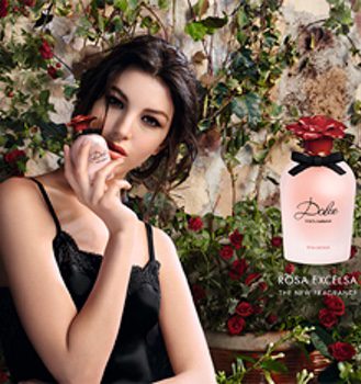 Dolce & Gabbana apuesta por el rosa cuarzo para guardar 'Dolce Rosa Excelsa'