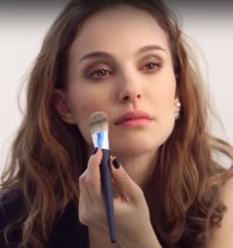 Dior sigue apostando por Natalie Portman para la nueva campaña 'Forever'