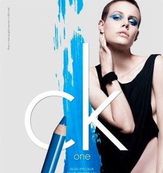 Calvin Klein se embarca en el mundo de la cosmética lanzando una línea de maquilaje