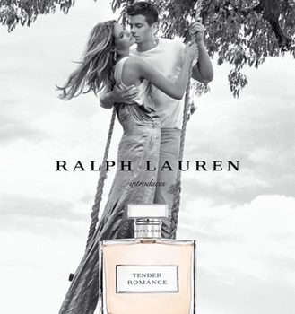 Ralph Lauren, todo amor en su nueva fragancia primaveral 'Tender Romance'