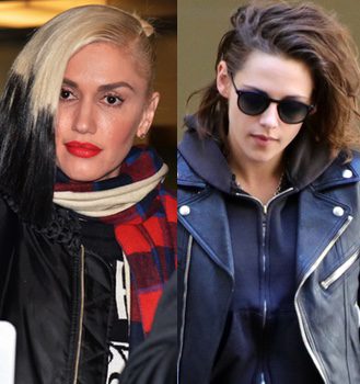 El peinado de Gwen Stefani y la cara de Angelina Jolie, los peores looks de la semana