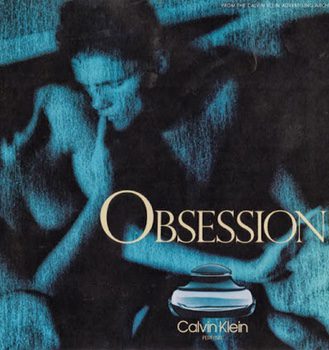 Calvin Klein lanza su primera versión veraniega de 'Obsession': 'Obsession summer'