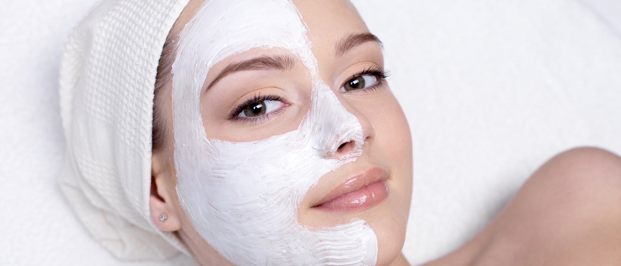 5 mascarillas caseras de avena para cuidar tu piel