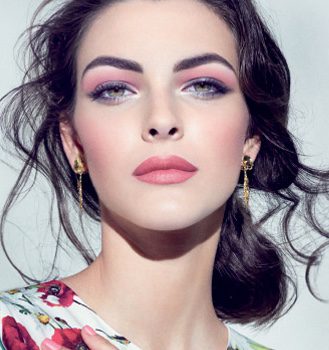 'Dolce matte', la nueva línea de labiales mate de Dolce & Gabbana