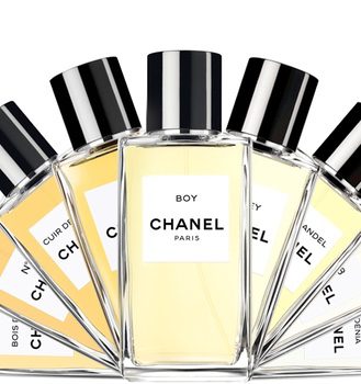 'Chanel Boy', el perfume de Chanel para mujeres pero que huele a hombre