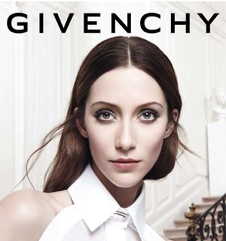 La colección Couture de maquillaje 2016 de Givenchy ya está disponible