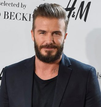 Celebrities con barba: los famosos se apuntan a la moda