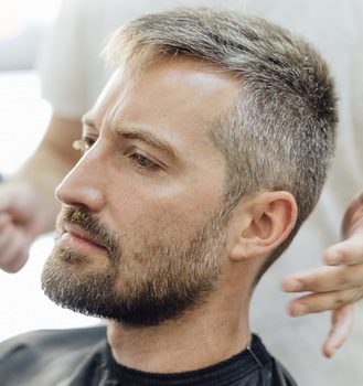 La moda de la barba: razones por las que los hombres se la dejan