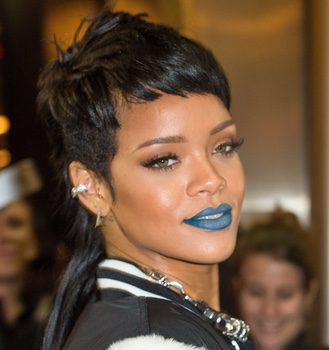 Rihanna, los 5 peores peinados de la camaleónica cantante
