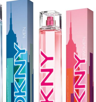 La nueva fragancia de DKNY para verano está inspirada en el Empire State