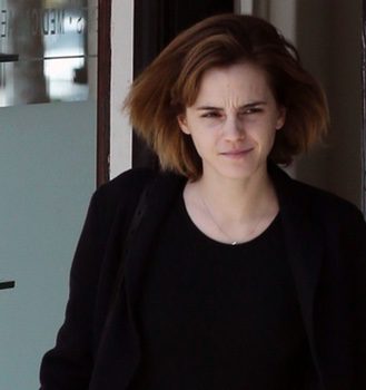 Desastres beauty: Emma Watson y Kate Hudson entre las más feas de esta semana