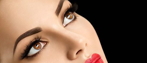 Ojos almendrados: cómo maquillarse para sacarles el máximo partido