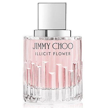 'Illicit Flower', la nueva y sexy fragancia de Jimmy Choo