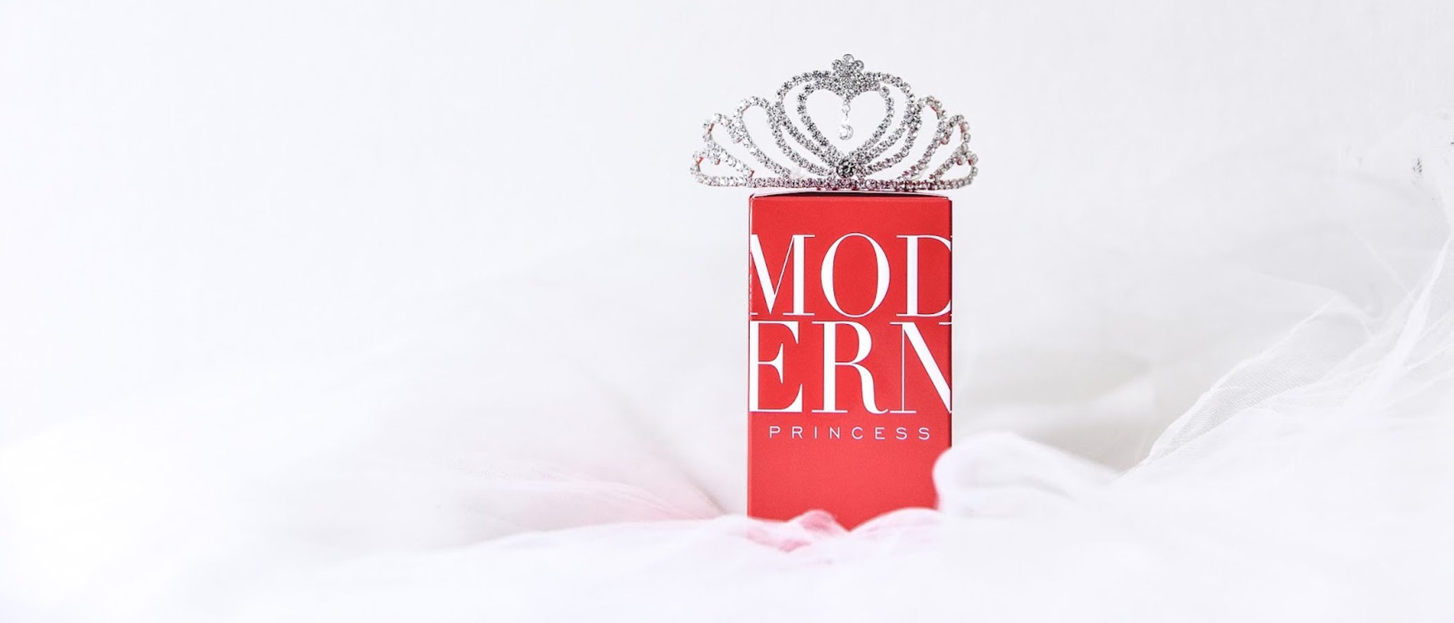 Las princesas modernas huelen a lo nuevo de Lanvin: as? es 'Modern Princess'