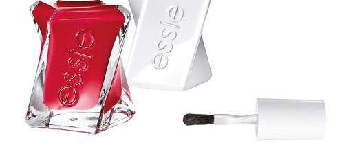 Consigue una manicura profesional con el nuevo 'Gel Couture' de Essie