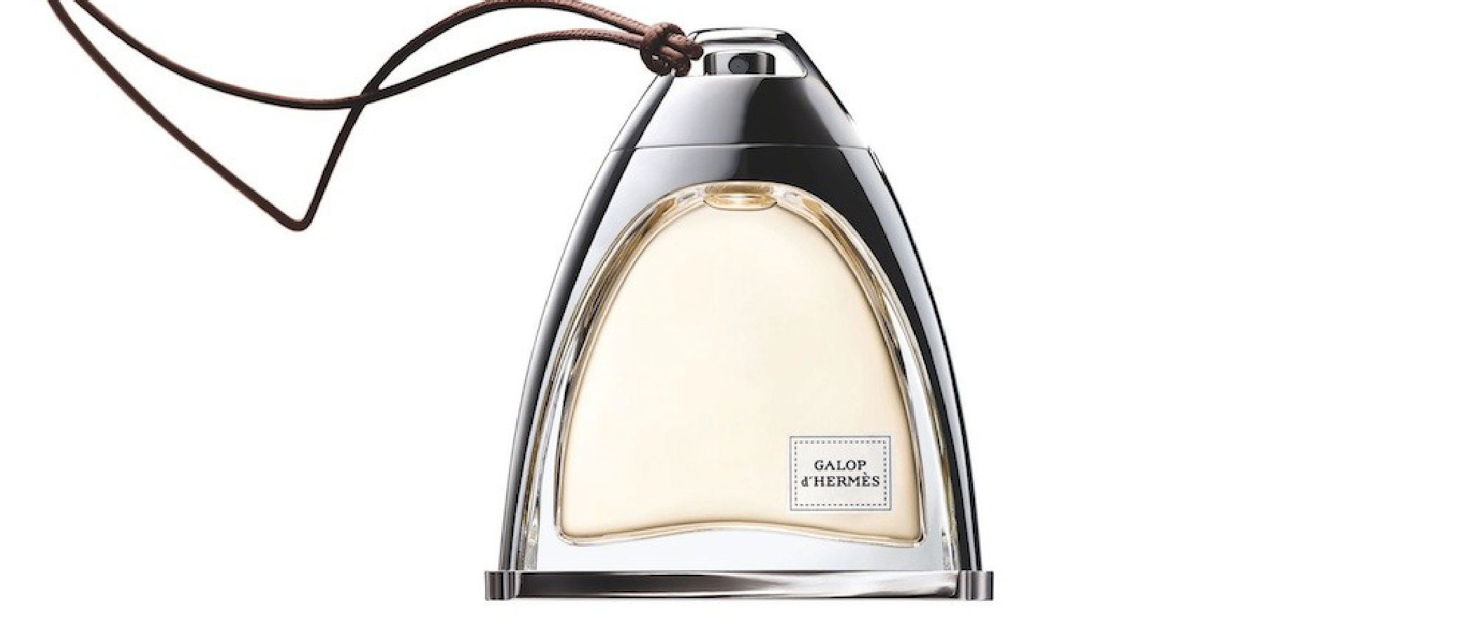 El nuevo y lujoso perfume 'Galop d'Hermès': la nueva fragancia de Christine Nagel