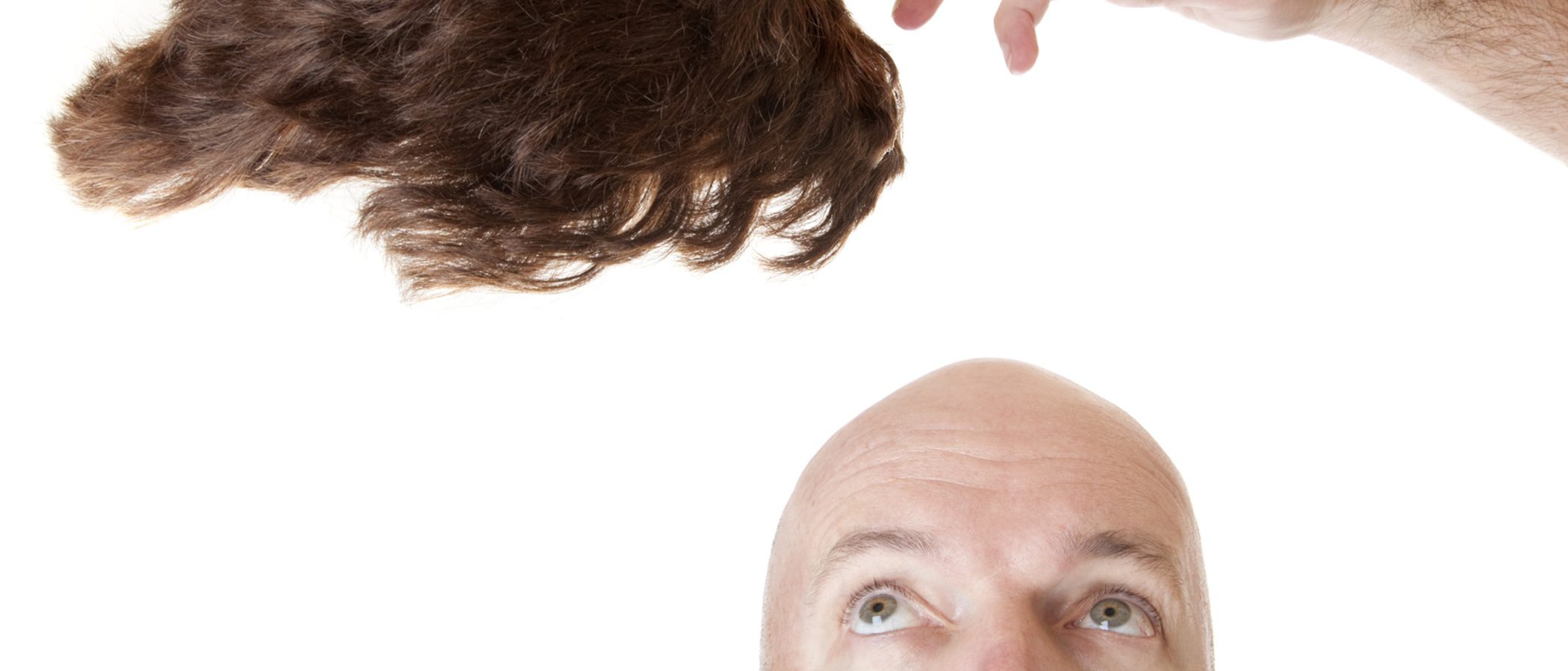 Peluquín: la alternativa para la alopecia