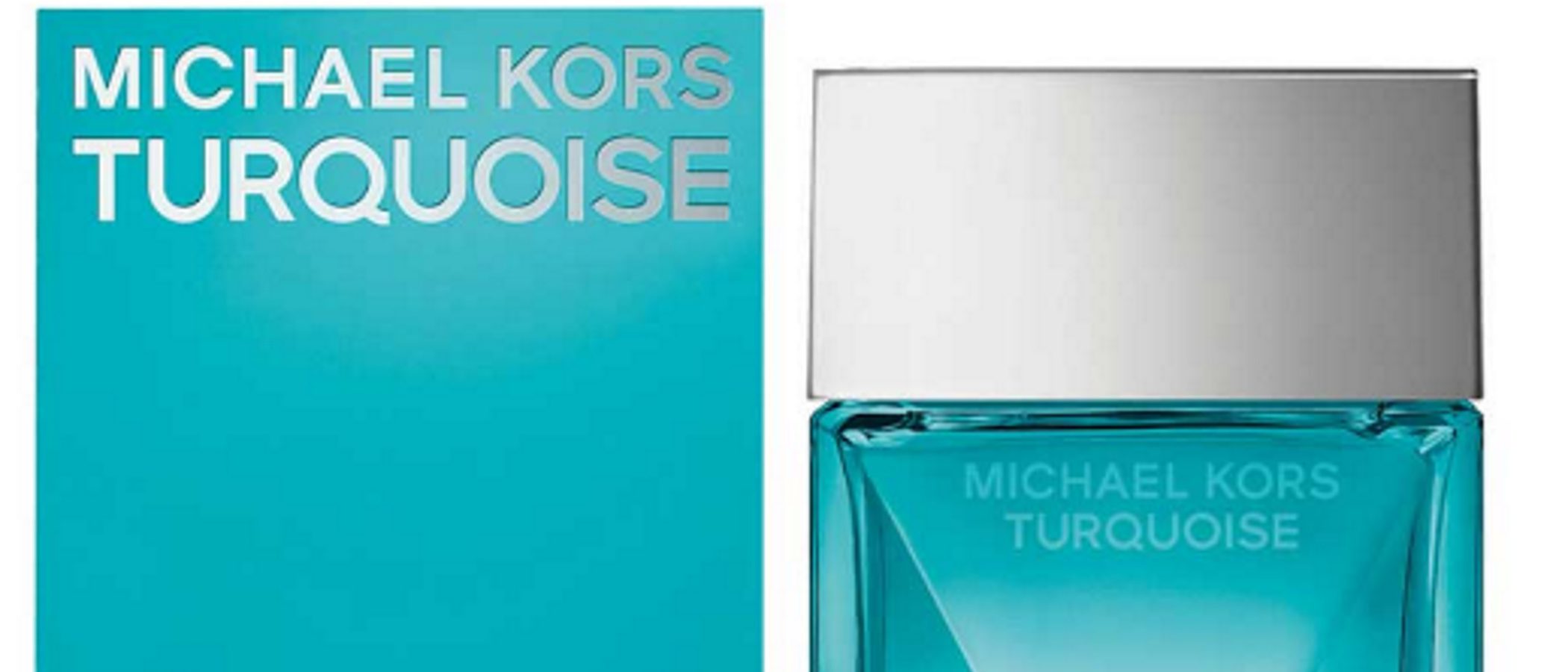 Espíritu libre y fresco: Michael Kors sorprende con su nueva edición limitada 'Turquoise'