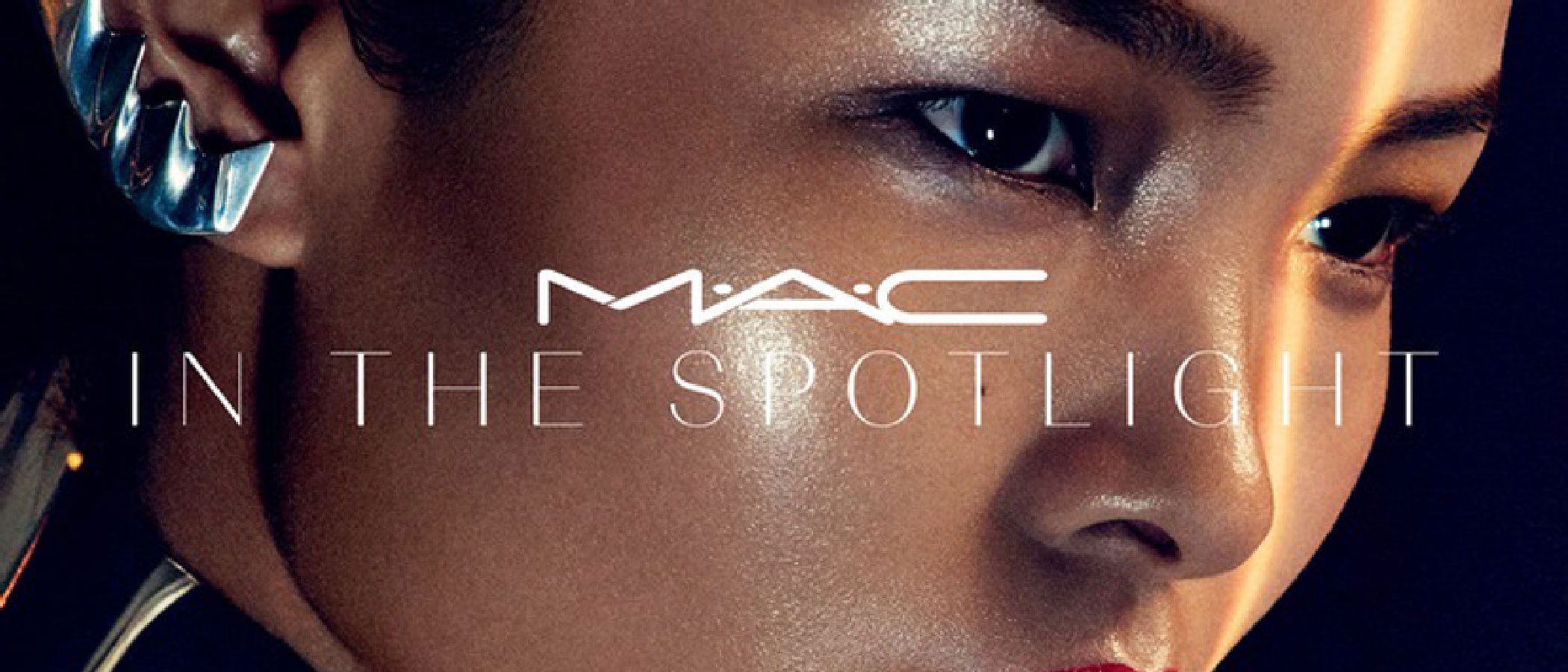MAC lanza una nueva y sofisticada línea: 'MAC in Spotlight Collection'