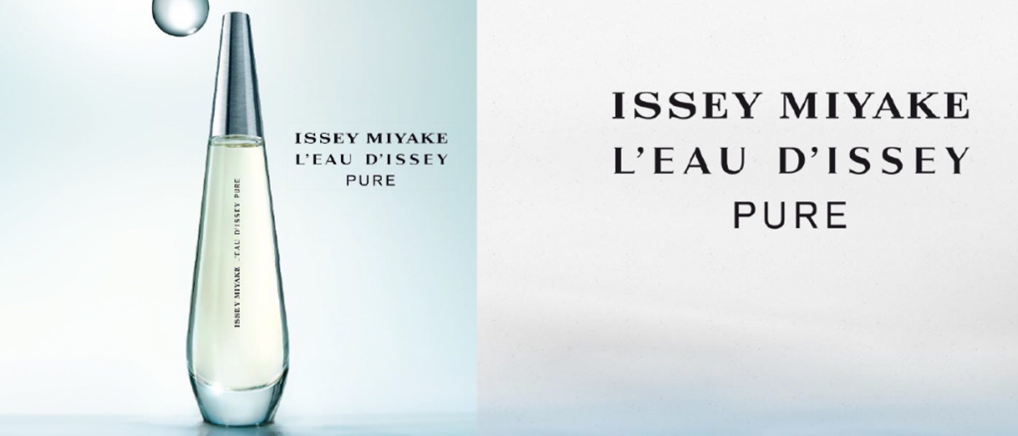 Issey Miyake prepara una versión Eau de Parfum para su mítico 'L'Eau d'Issey'