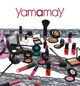 Yamamay presenta su nueva línea de Make Up