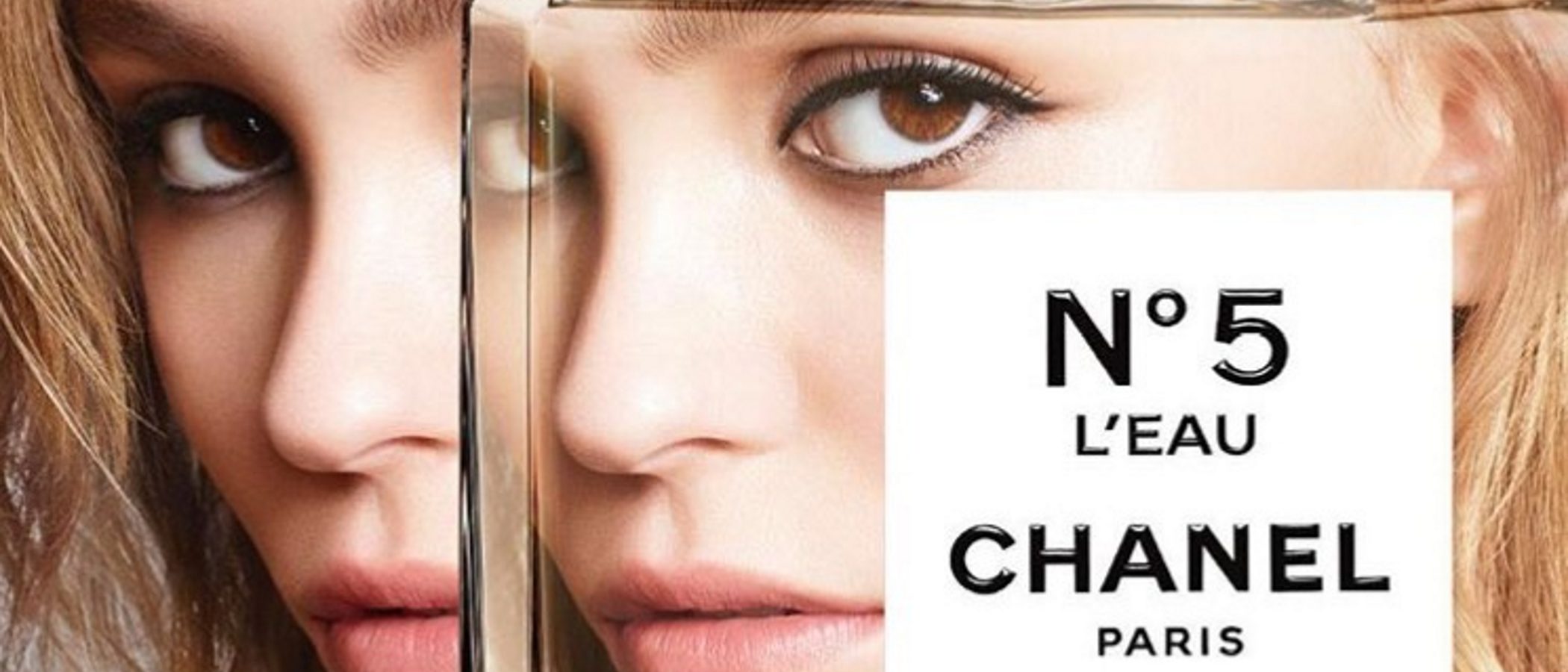 Mechas 'Tiger eye' a Chanel Nº 5: descubre las tendencias de belleza del año