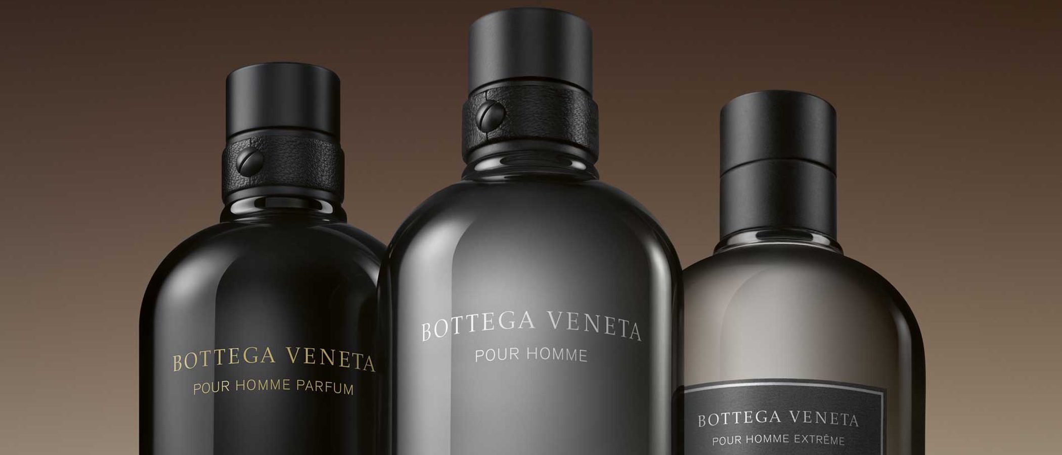 'Bottega Veneta Pour Homme Parfum' el nuevo perfume de Bottega Veneta