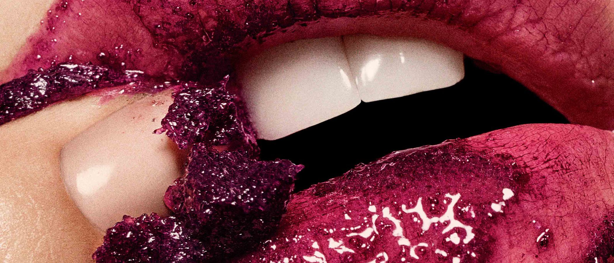 'Lip Scrubtious', el nuevo exfoliante para labios de MAC