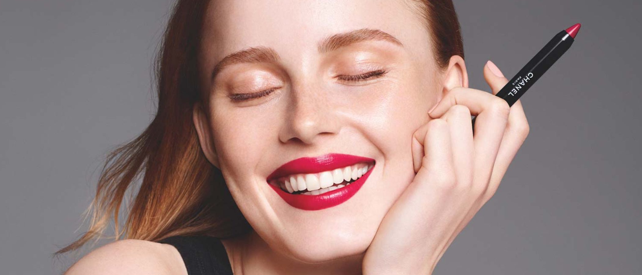 Chanel lanza 'Rouge Coco Gloss' y 'Rouge Crayon de Couleur' para dar color a tus labios