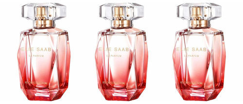 Elie Saab sorprende con una nueva edición limitada de 'Le Parfum'