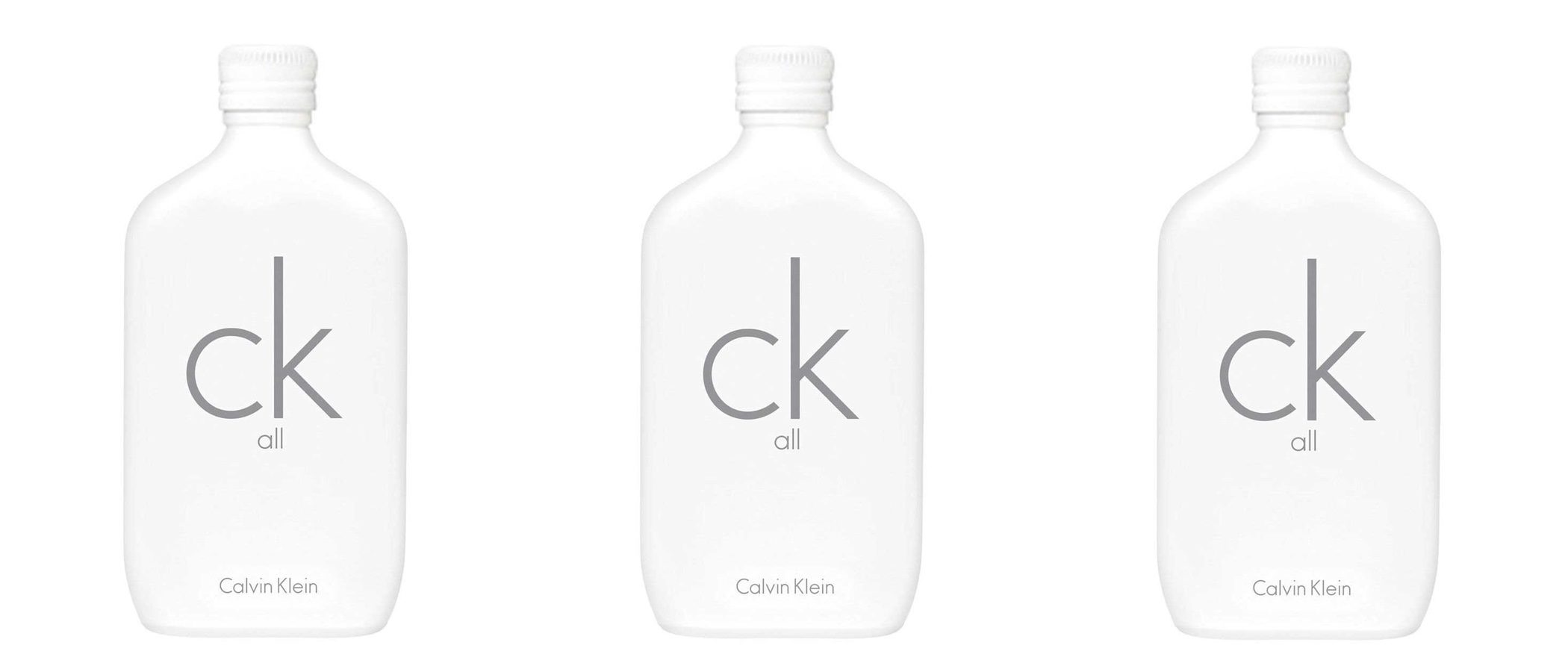 'CK All', el nuevo perfume unisex de Calvin Klein
