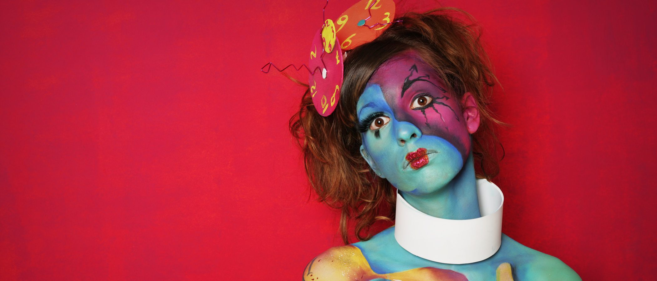 Cómo maquillarse para Carnaval: 5 toques que nunca pueden faltar