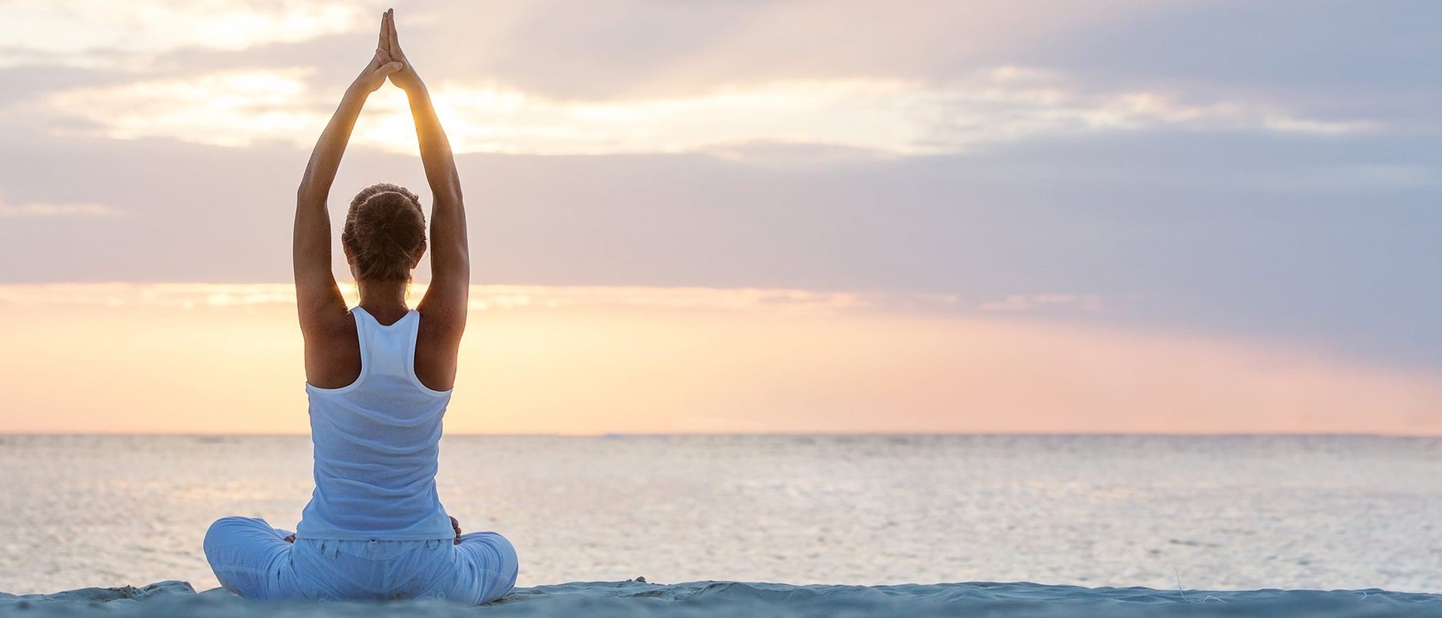 22 beneficios de practicar yoga