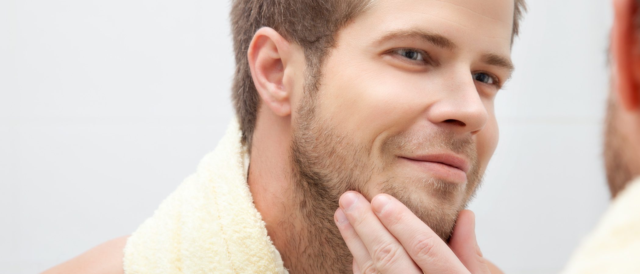 Aceite para barba: qué es y cómo se aplica