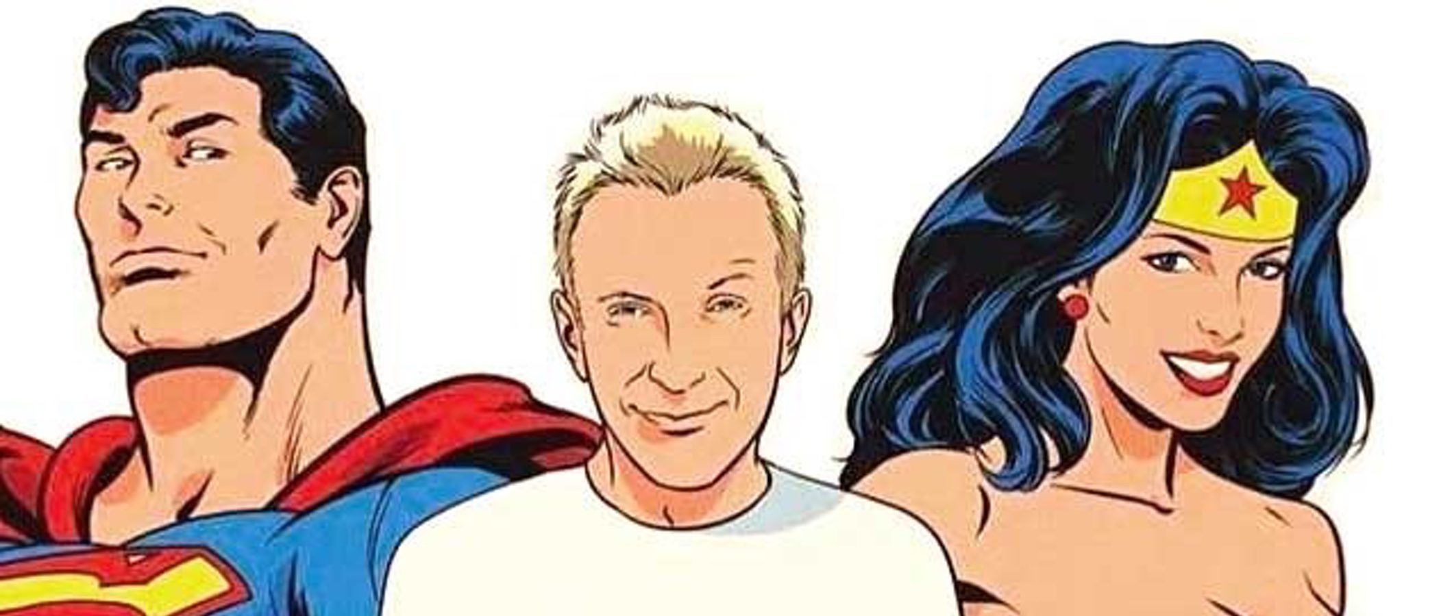 Las fragancias más icónicas de Jean Paul Gaultier se visten de Wonder Woman y Superman