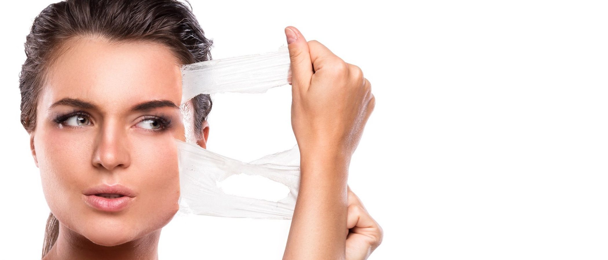 Peeling facial: qué es y para qué sirve
