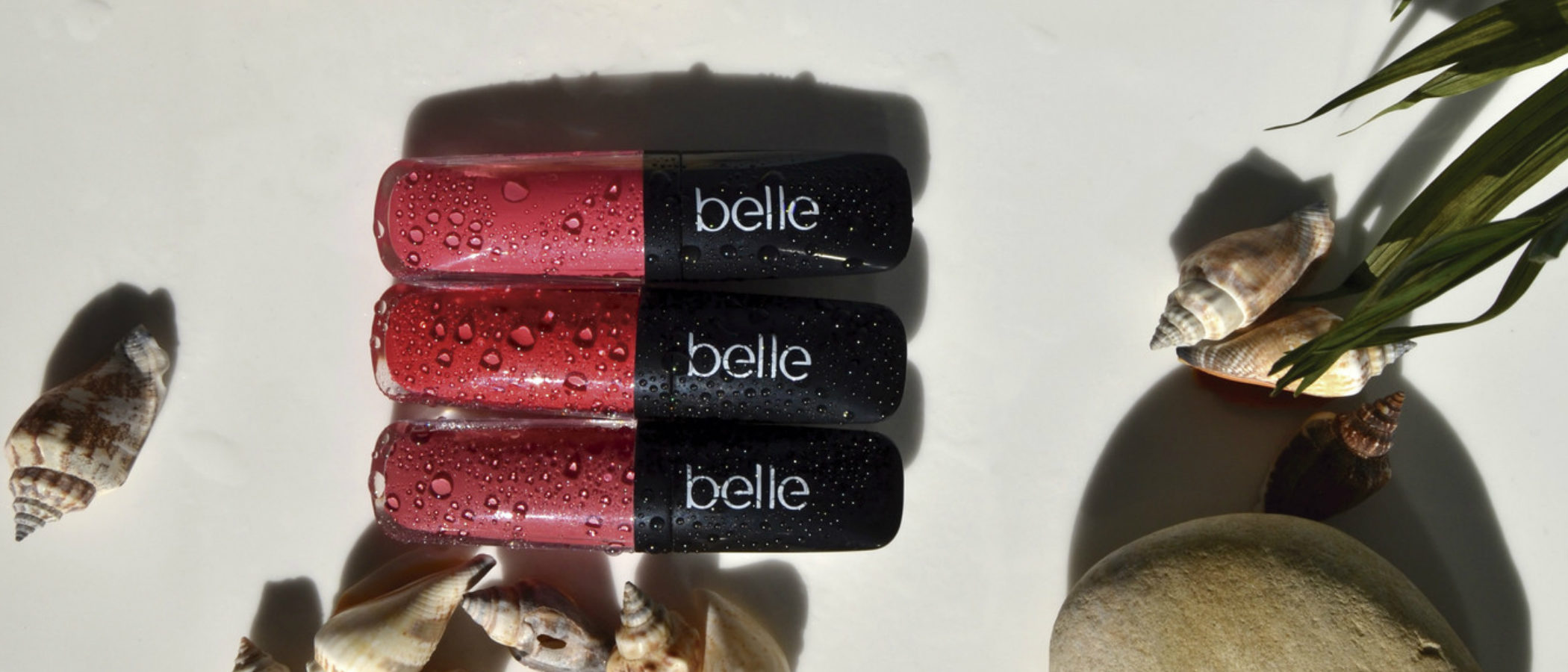 'Hello Summer', la nueva colección de maquillaje veraniega de Belle Make-Up