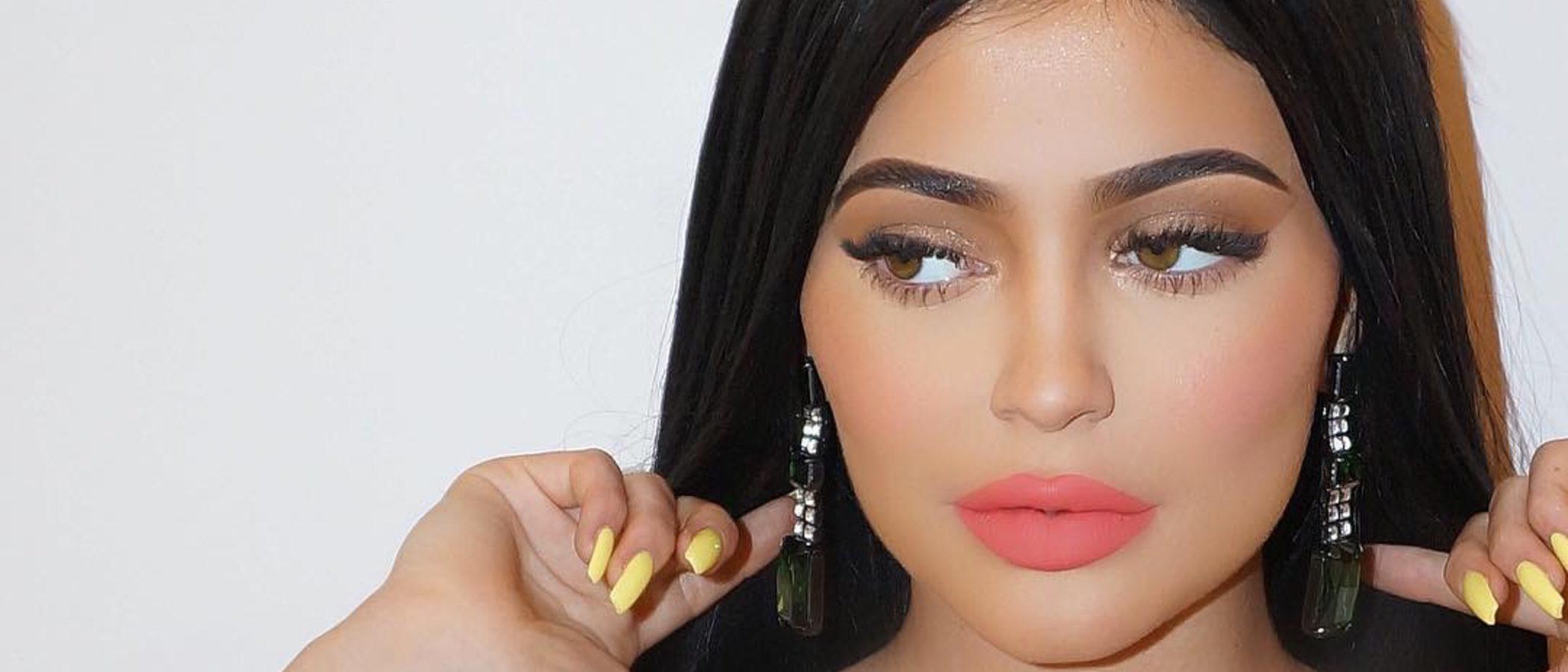 Kylie Jenner triunfa con 'Vacation Edition', su nueva línea de maquillaje