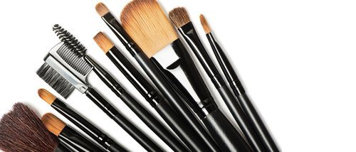 Tips de maquillaje: tipos de brochas y pinceles