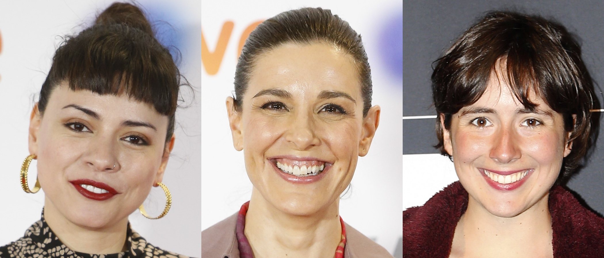 Raquel Sánchez Silva, Ana Arias y Macarena Sanz lucen los peores beauty looks de la semana