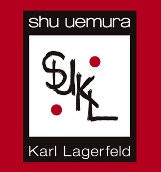 Karl Lagerfeld y Shu Uemura, unidos en una colección de maquillaje