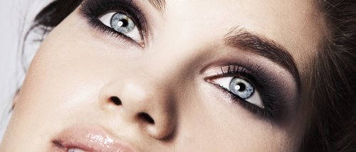 Cómo maquillarse si tienes los ojos hundidos