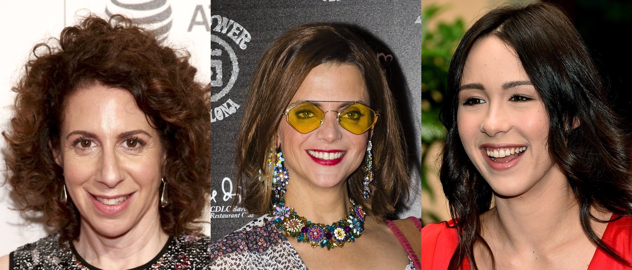 Macarena Gómez, Aurora Ramazzoti y Saray Montoya lucen los peores beauty looks de la semana