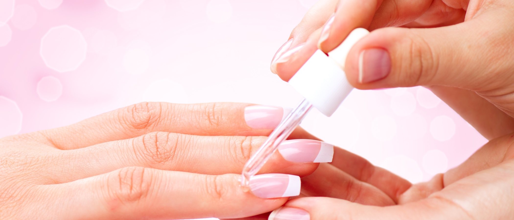 Serum para fortalecer y proteger las uñas
