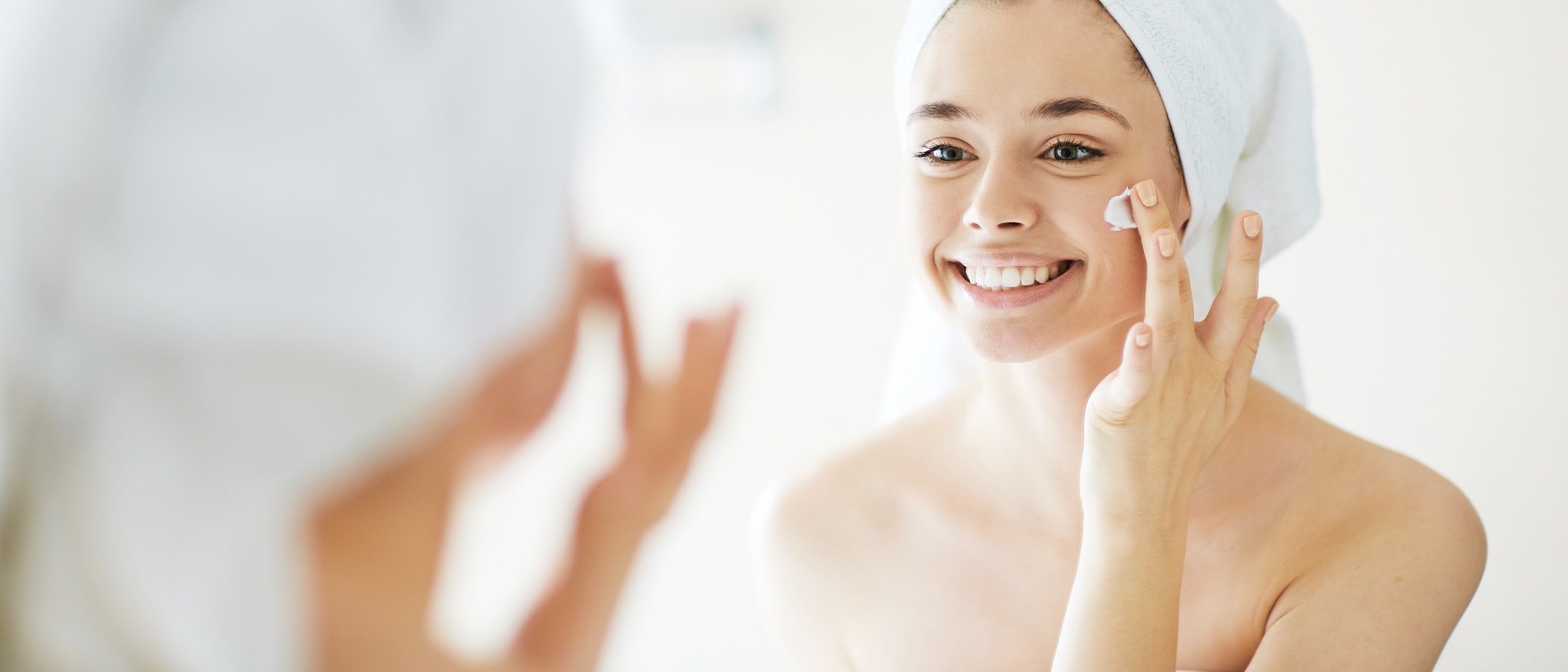 Cómo elegir la mejor crema antiarrugas