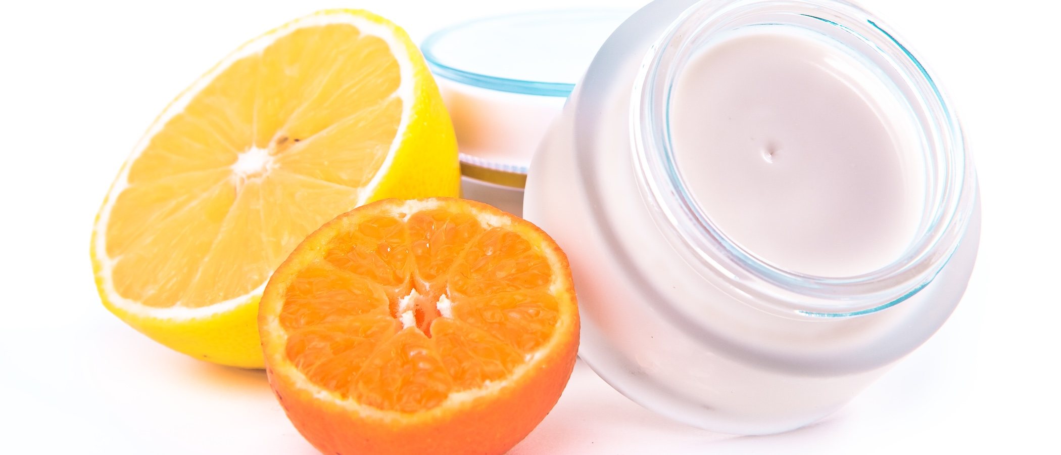 La importancia de la vitamina C para nuestra belleza