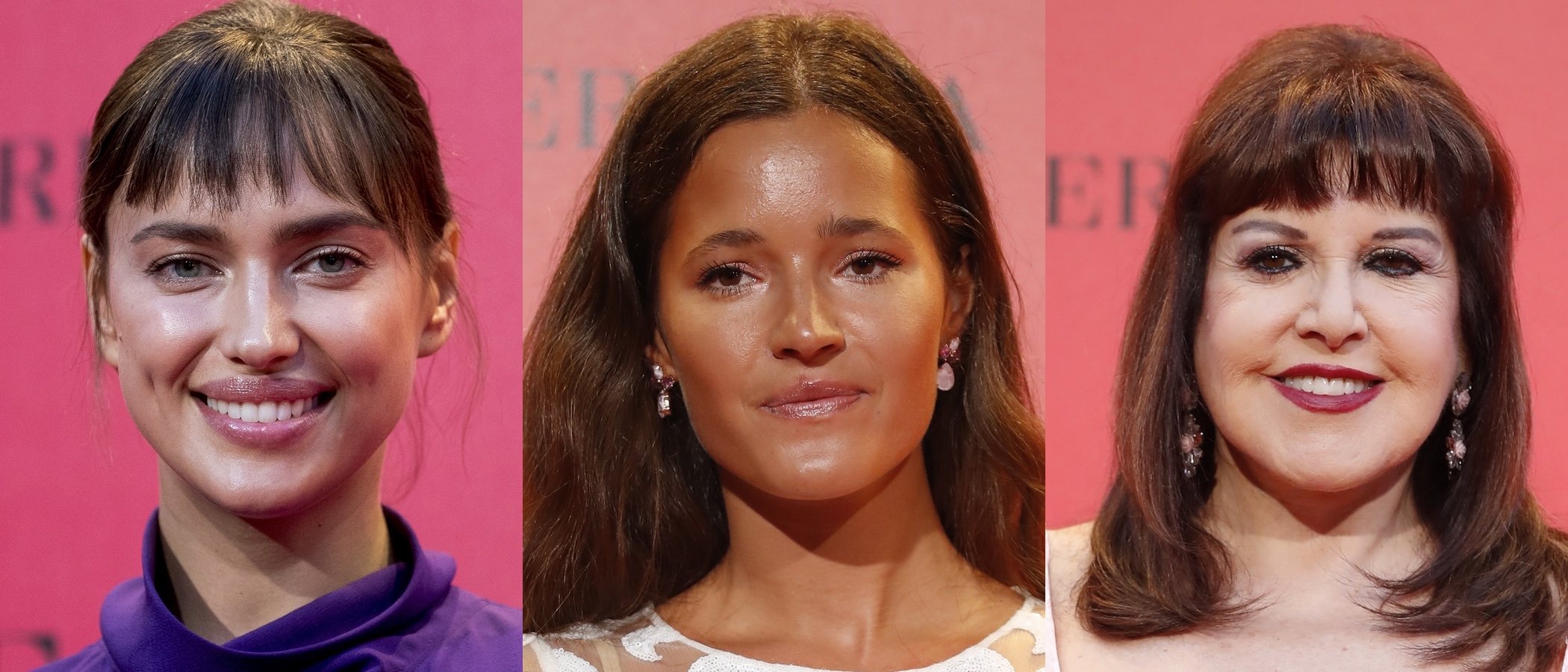 Loles León, Raquel Sánchez Silva y Malena Costa, entre los peores beauty looks de la semana